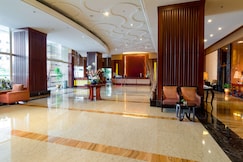 BEST WESTERN Green Hill Hotel, Yangon